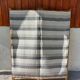Wooden screen, fabric of your choice