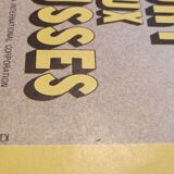 Hitchcock cinema poster