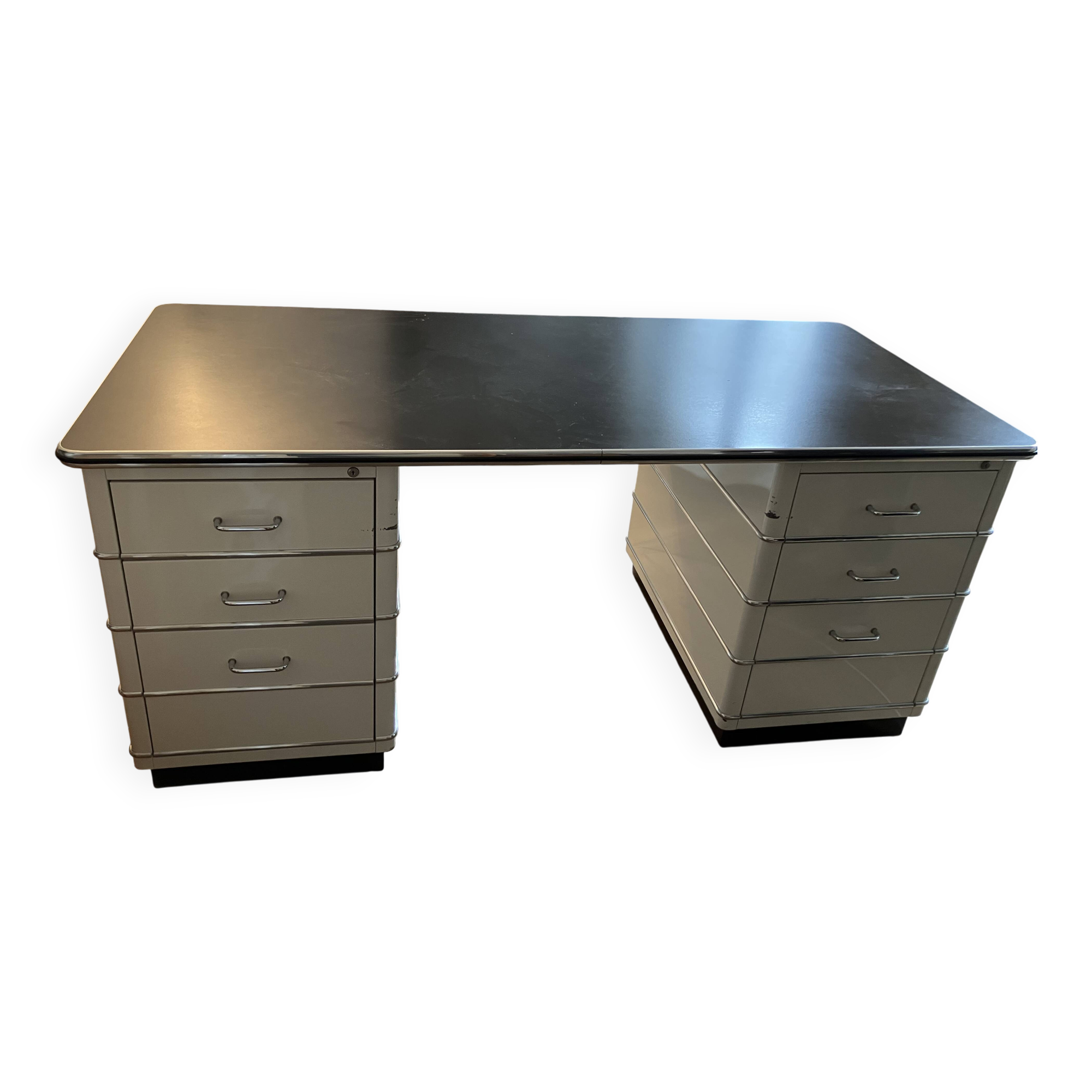 Bureau Chrysler Müller Möbel