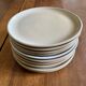 Dessert plates in Marais Sandstone