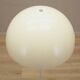 Floor lamp Panthella, Danish design, 1970s, manufacturer: Louis Poulsen, de