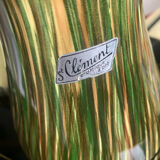 Set of St Clément vases