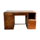 Bureau en bois