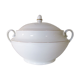La Rose des Sables porcelain soup