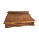 Former writing, desk