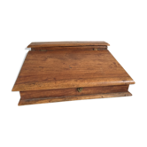 Former writing, desk