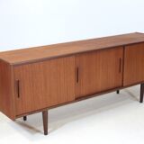 Danish Teak Sideboard