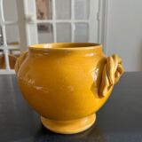 Cache pot années 50
