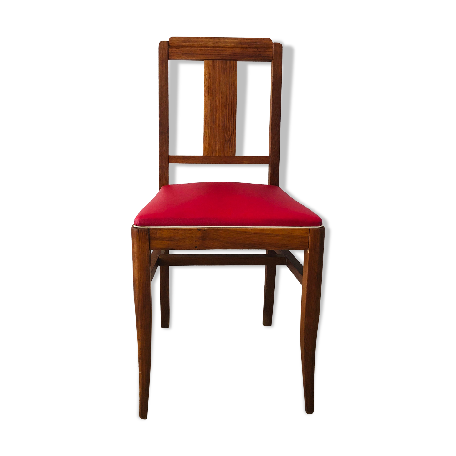 Art Deco chair