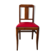 Art Deco chair