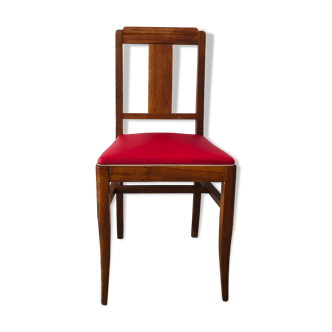 Art Deco chair