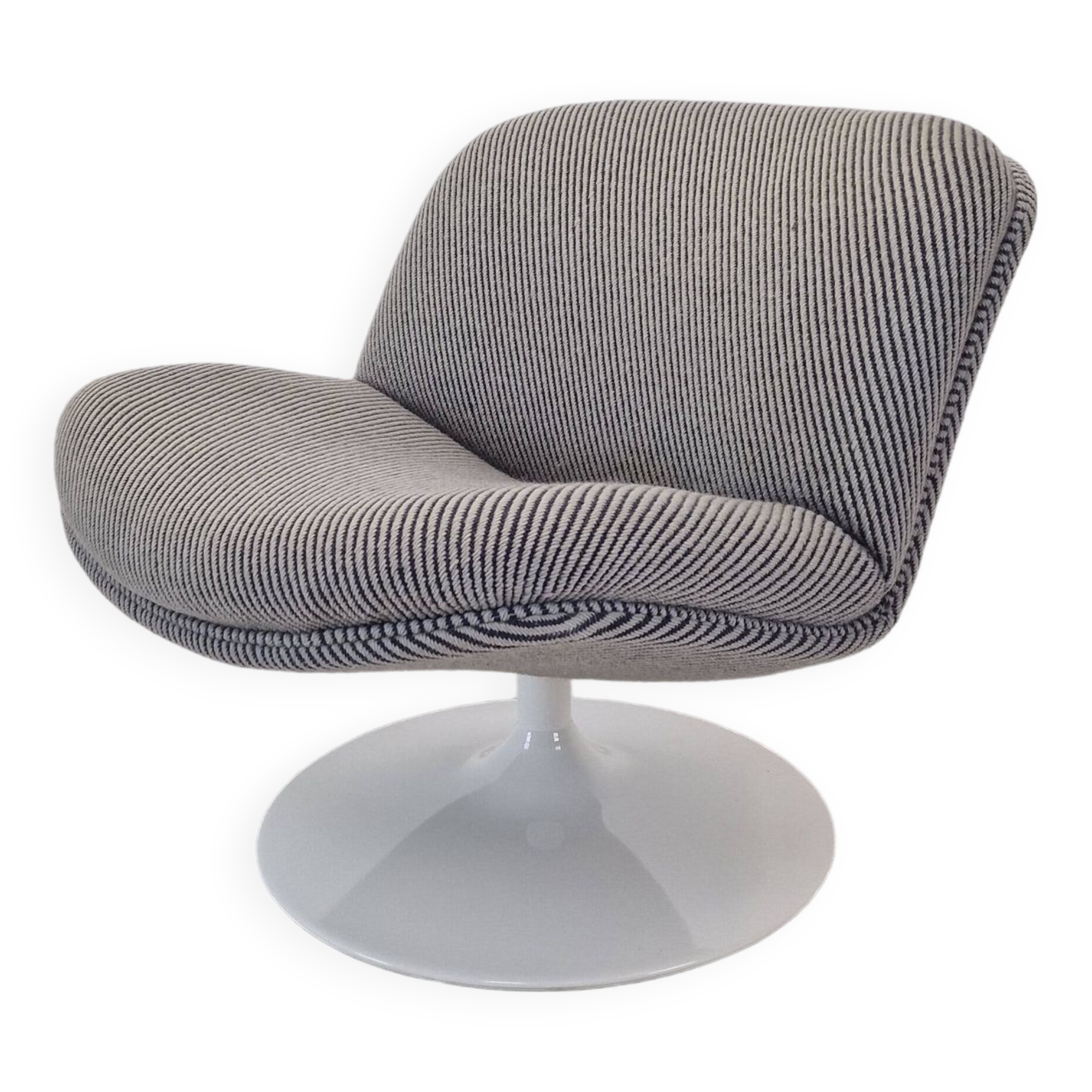 508 Lounge Chair by Geoffrey Harcourt for Artifort, 1970s