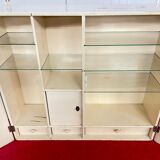 Vintage medicine cabinet