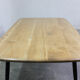 Table à manger italien vintage années 1950