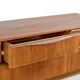 Vintage 'Austinsuite' Teak Dressing Table /Drawers/ Sideboard. Delivery. Midcentury/ Danish Style.