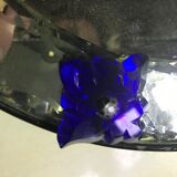 Venetian psyche mirror 42x66cm