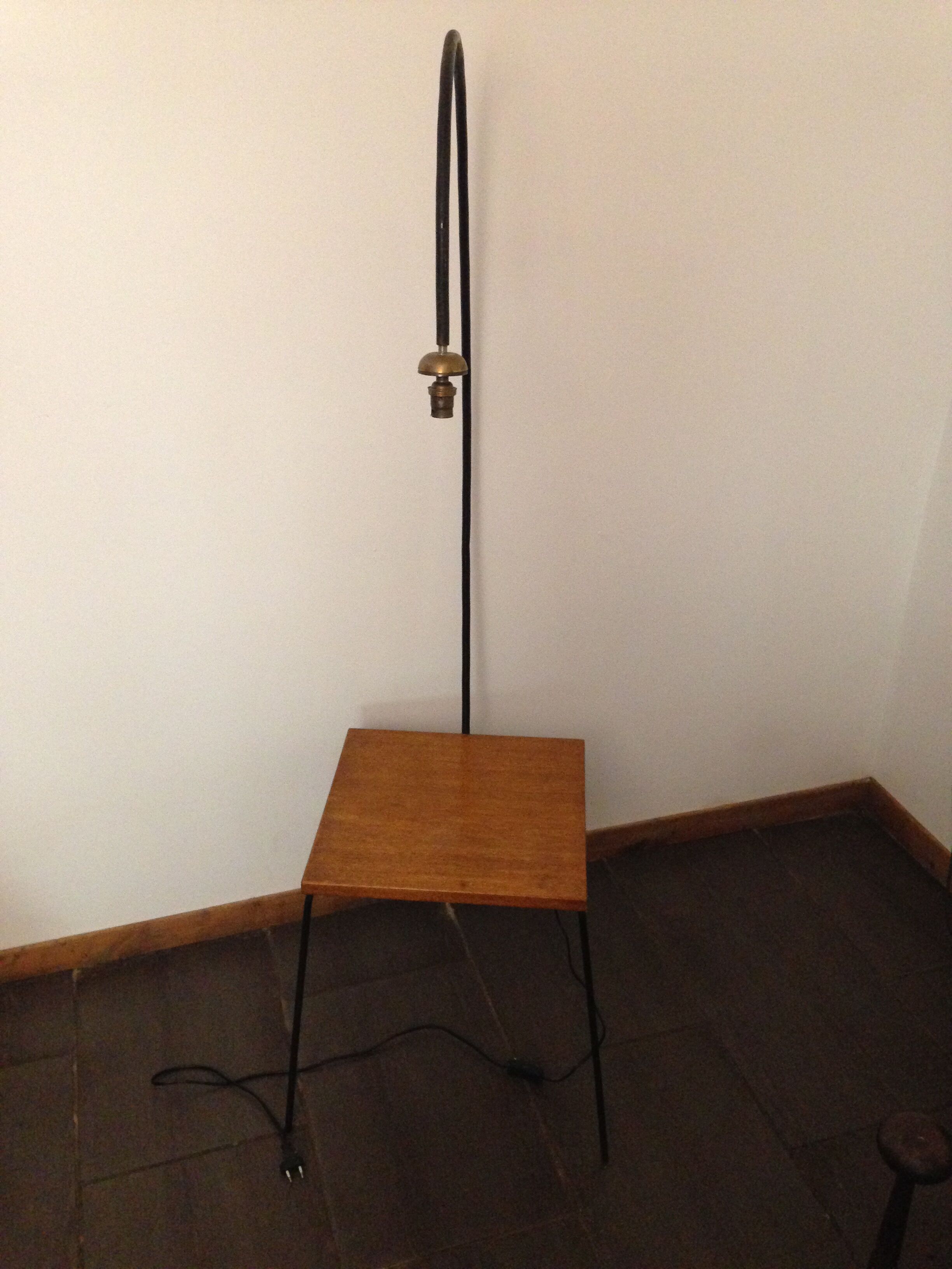 Reader Jeanette Laverriere 1950