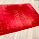Rug indian gabbeh 100% wool, 143×202 cm