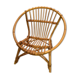 Rattan chair