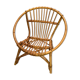 Fauteuil en rotin