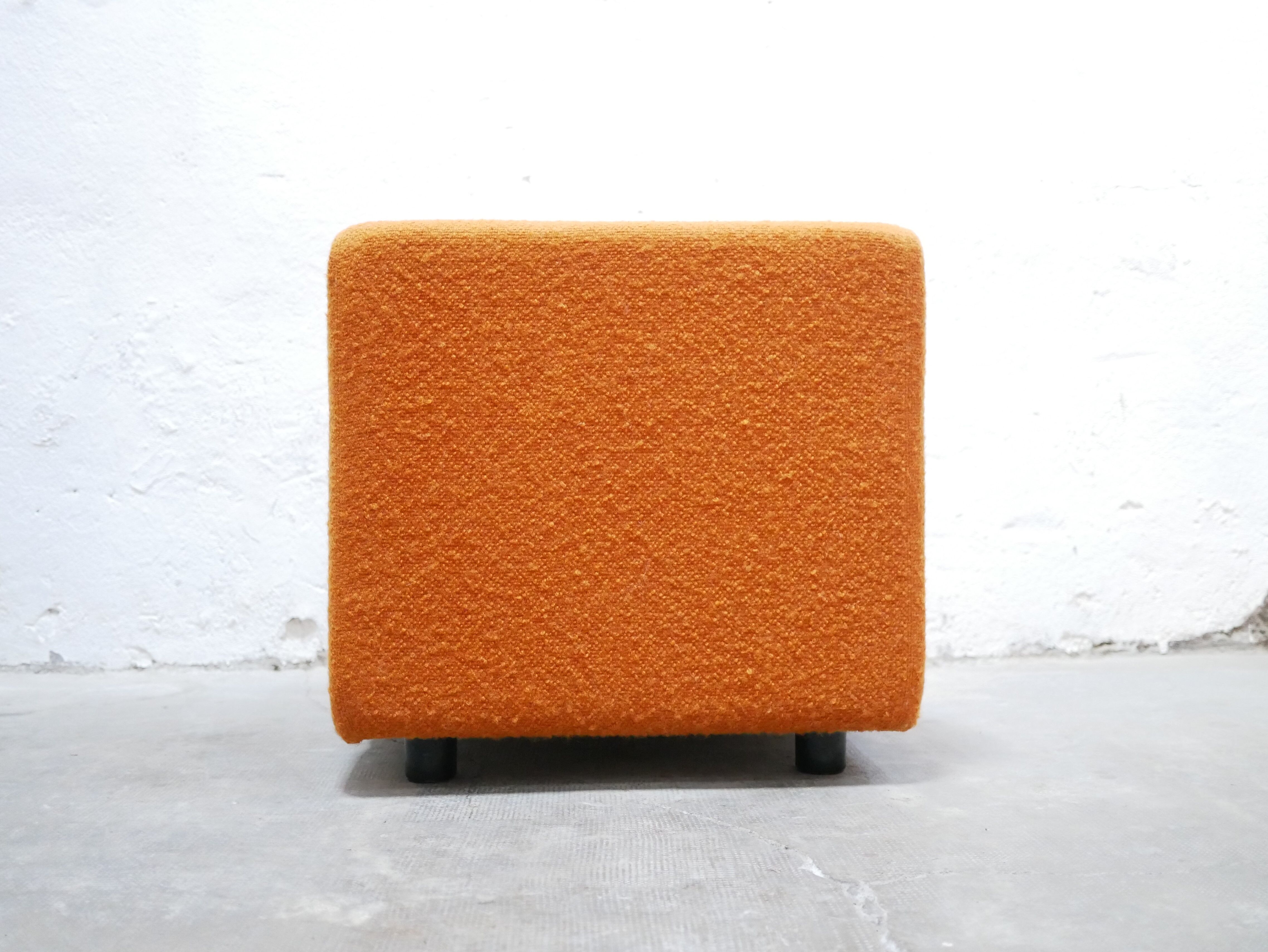 Vintage driver by Tito Agnoli for Mobilier International