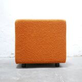 Vintage driver by Tito Agnoli for Mobilier International