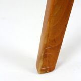 Table Basse en Bois par František Jirák, 1960s