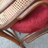 Fauteuil  thonet