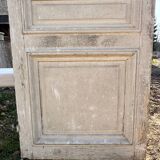 Grande porte de placard Hausmannienne