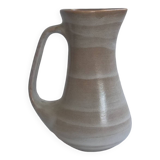 Niderviller "Pierre" pitcher