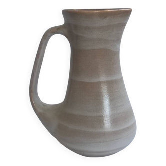 Niderviller "Pierre" pitcher