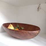 Exotic wood cutting