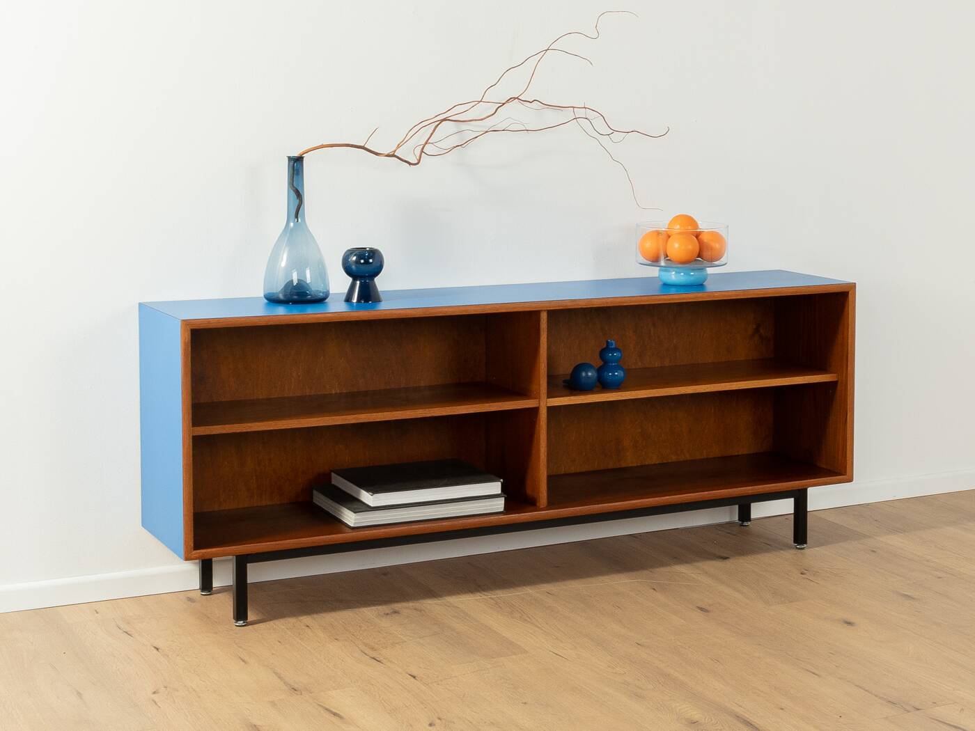 Open Sideboard by Wk Möbel, 1960s