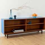Open Sideboard by Wk Möbel, 1960s
