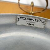 Antique Art Deco lamp