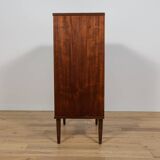Commode vintage en teck, Danemark, 1960