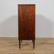 Commode vintage en teck, Danemark, 1960