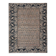Vintage Turkish Oushak rug 302x393 cm
