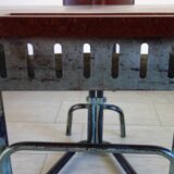 Old school desk from the 1930s