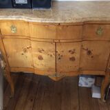 Philippe Louis style dresser