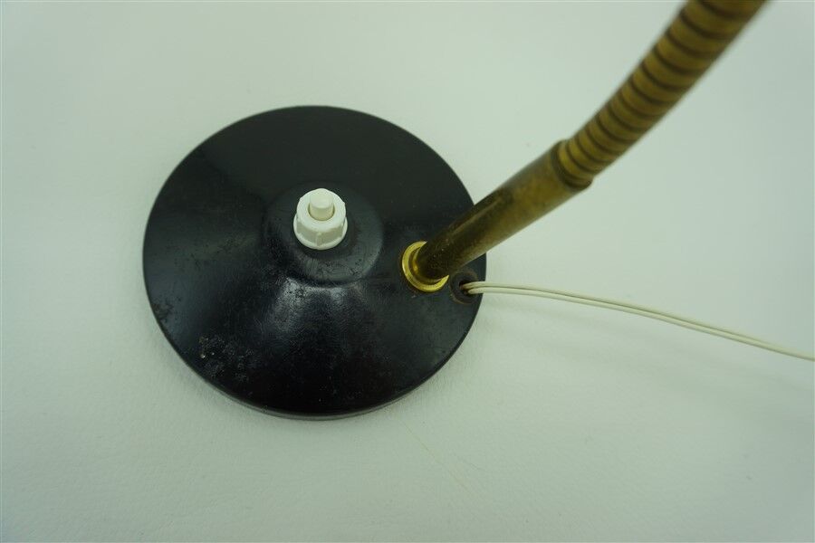 Lampe de bureau Aluminor