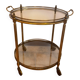 Table roulante