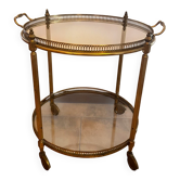 Rolling table