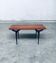 Mid-Century Scandinavian Side Table, Denmark, 1960s