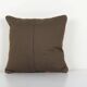 Vintage kilim cushion cover 41x41 cm