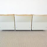 Vitsoe 620 sofa