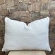 Berber cushion
