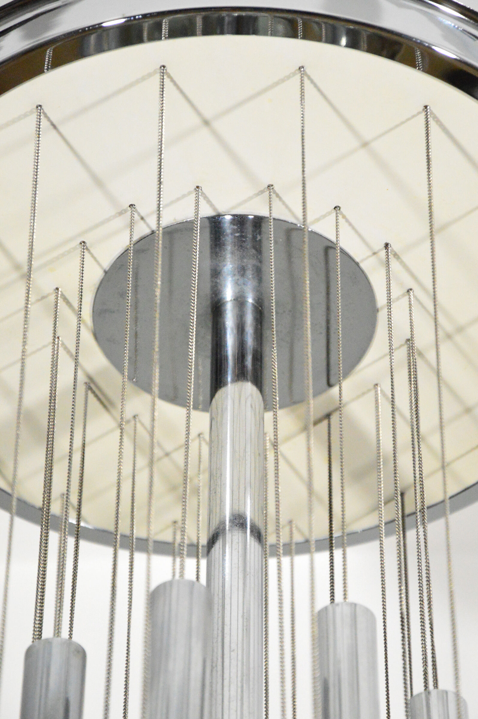 Italian vintage chandelier