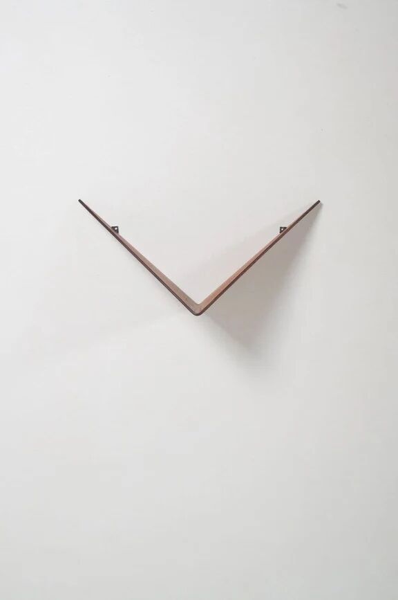 Étagère Butterfly par Poul Cadovius, 1958