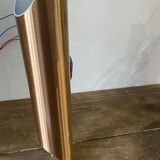 N3 Sconce Fuga XL copper / rosé wall light Raak Komulainen 1970 vintage